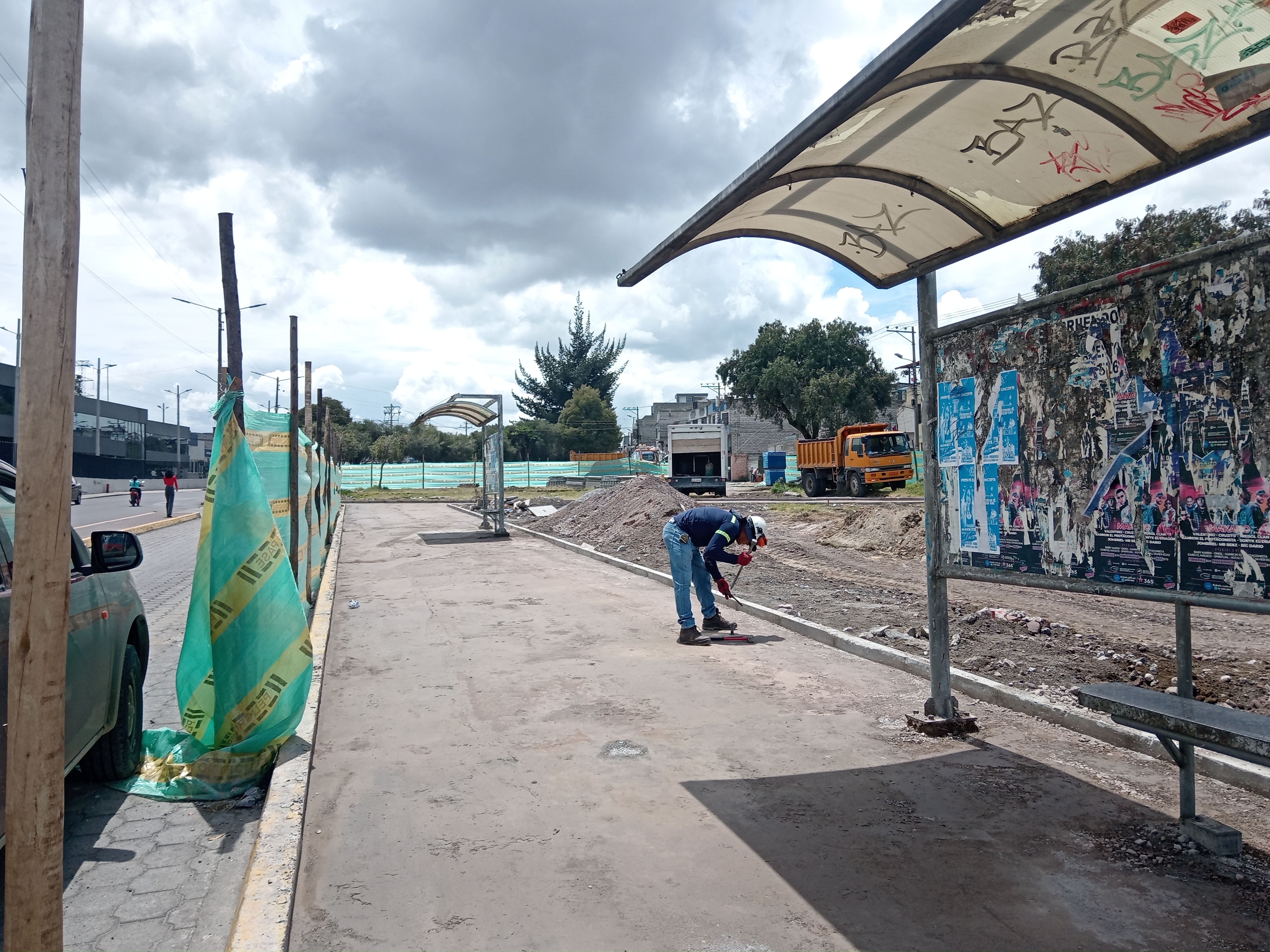 Control de Calidad en Compactación 2